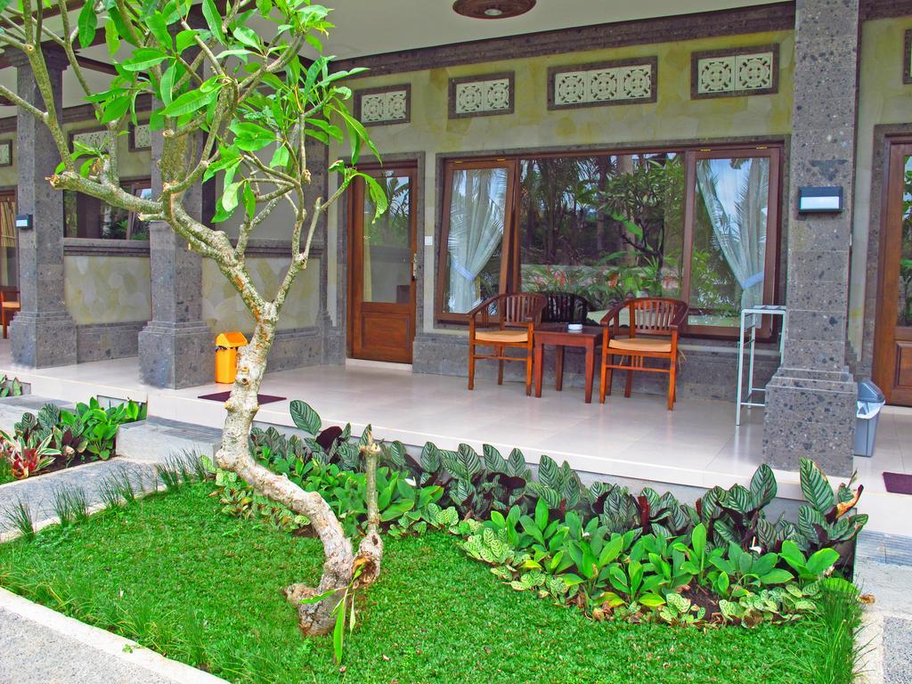 Bucu Guest House Ubud  Exterior photo