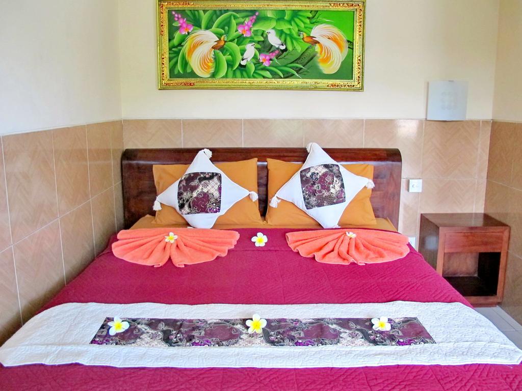 Bucu Guest House Ubud  Room photo
